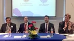 Unilever y la Universidad Panamericana firman un convenio de colaboración