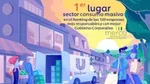Unilever 1er consumo masivo merco