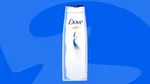 Product Dove Blue: Botella de Dove